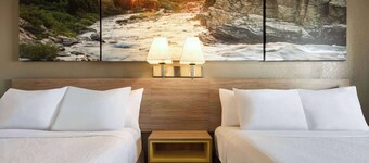 Days Inn by Wyndham Fresno South