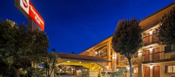 Best Western Plus Pleasanton Inn