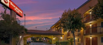 Best Western Plus Pleasanton Inn