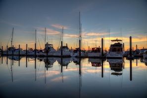 Marina