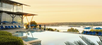 Lakeway Resort & Spa