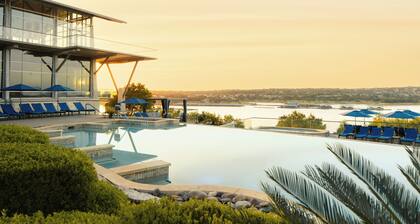 Lakeway Resort & Spa