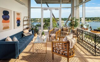 Sauna, body treatments, aromatherapy, body wraps, body scrubs, facials