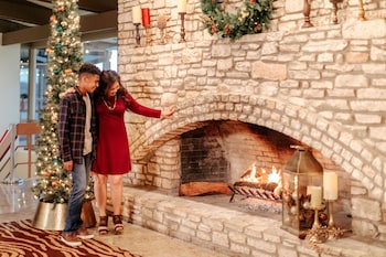 Interior at Lakeway Resort & Spa