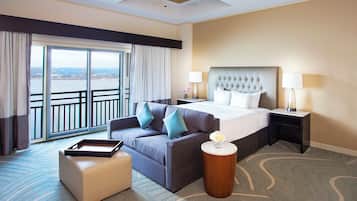 Literie de qualité supérieure, surmatelas