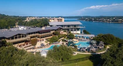 Lakeway Resort & Spa