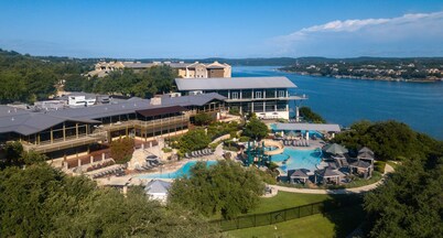 Lakeway Resort & Spa