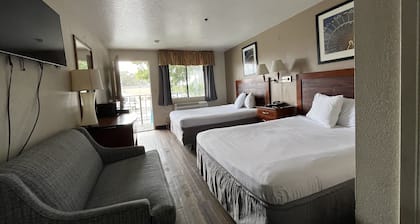 Fresno Inn