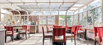 Comfort Inn Modesto