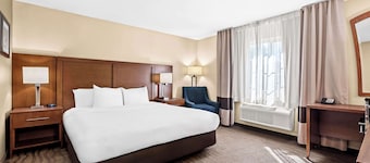 Comfort Inn Modesto