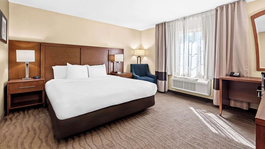 Comfort Inn Modesto