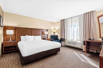 Comfort Inn Modesto