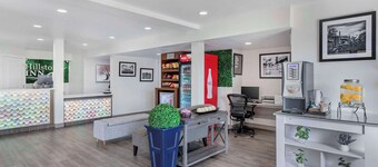 Hillstone Inn Tulare, Ascend Hotel Collection