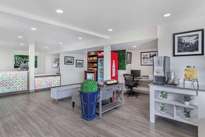 Hillstone Inn Tulare, Ascend Hotel Collection