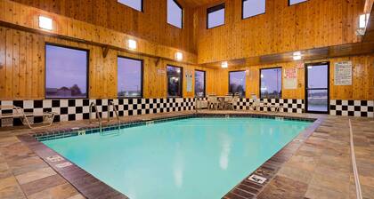 Super 8 by Wyndham Iowa Falls