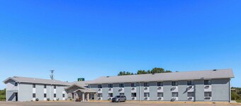 Quality Inn Oskaloosa