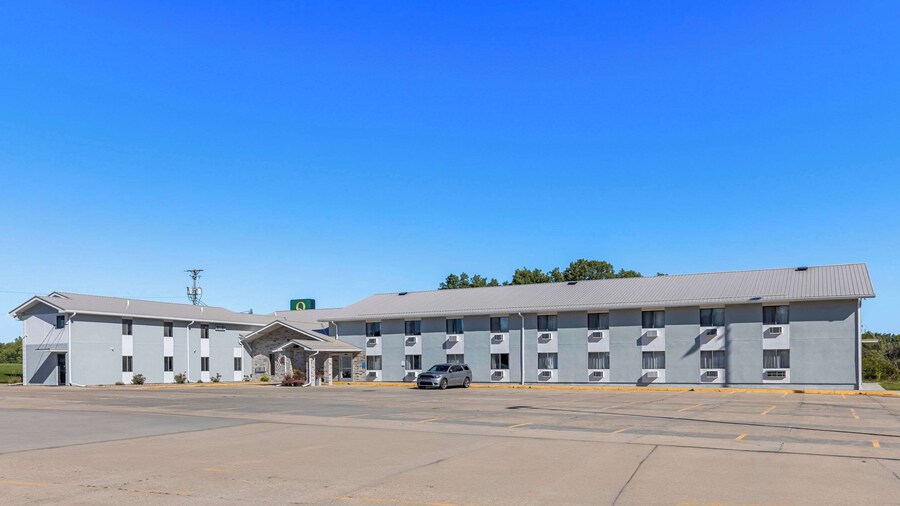 Quality Inn Oskaloosa