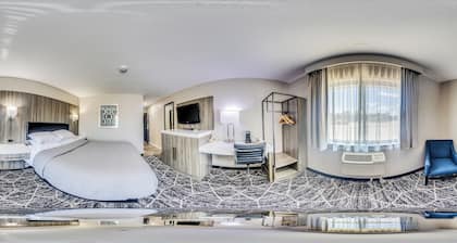 Quality Inn Oskaloosa