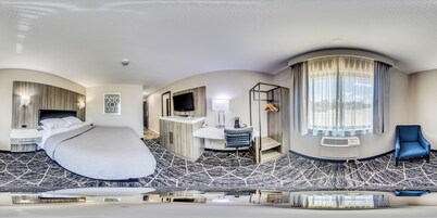 Quality Inn Oskaloosa