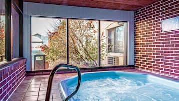 Piscina interna