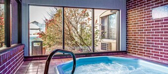 Quality Inn & Suites Ottumwa North