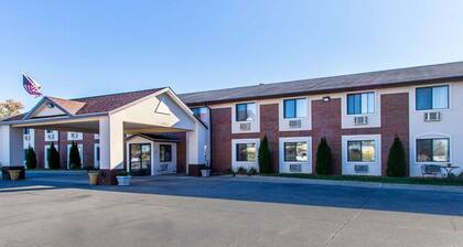 Quality Inn And Suites Ottumwa