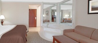 Baymont by Wyndham Jackson