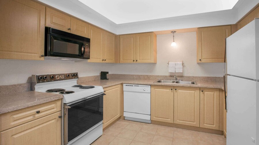 Baymont by Wyndham Jackson