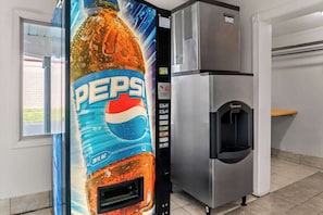 Property amenity - Rodeway Inn & Suites Saginaw I-675 (Saginaw)
