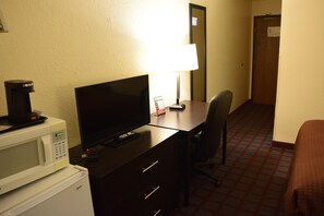 Room, 1 King Bed, Accessible, Non Smoking (Mobility Accessible)