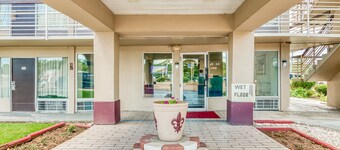 OYO Hotel Jackson North I-55