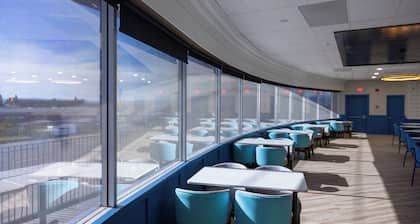 Quality Inn & Suites Lake Havasu City