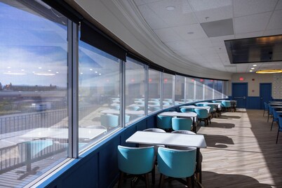 Quality Inn & Suites Lake Havasu City