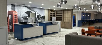 Quality Inn & Suites Lake Havasu City