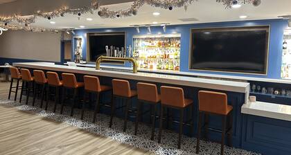 Quality Inn & Suites Lake Havasu City