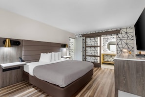 Literie de qualité supérieure, surmatelas, décoration personnalisée