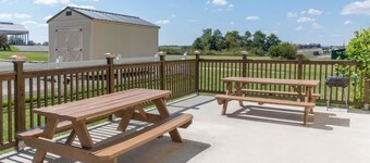 Super 8 by Wyndham Danville