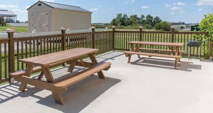 Super 8 by Wyndham Danville