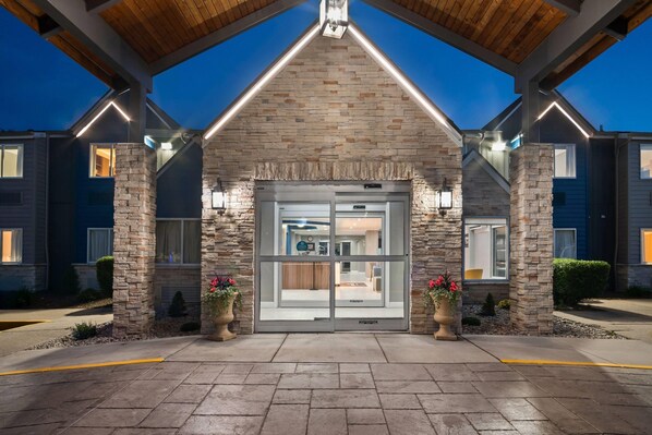 Exterior - Microtel Inn by Wyndham Lexington (Lexington)