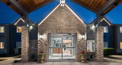 Microtel Inn by Wyndham Lexington