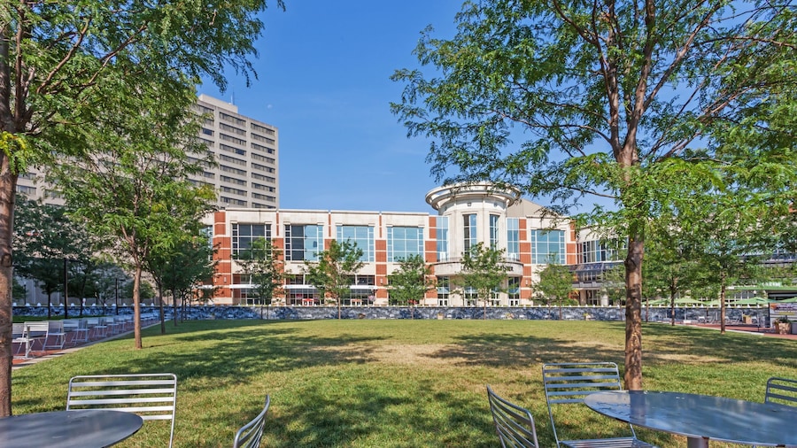 Microtel Inn by Wyndham Lexington