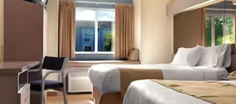 Microtel Inn by Wyndham Lexington
