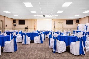 Salle de bal
