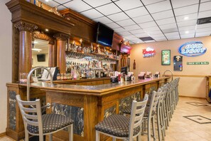 Sports bar