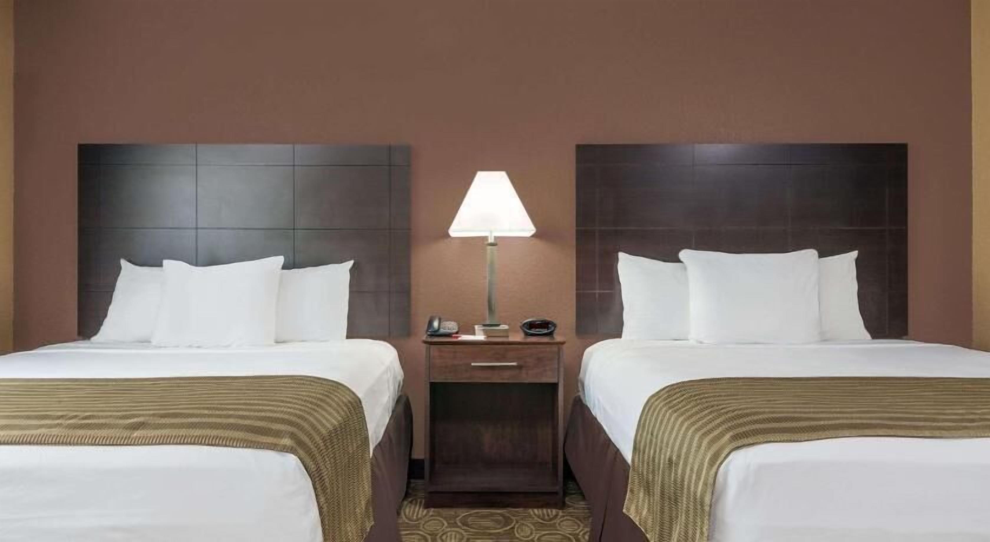 Desk, iron/ironing board, free cots/infant beds, free WiFi