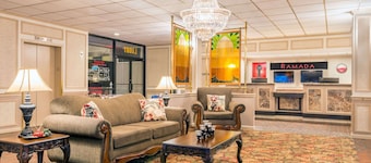 Ramada Hotel & Conference Center by Wyndham Paintsville