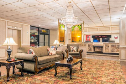 Ramada Hotel & Conference Center by Wyndham Paintsville