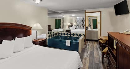Knights Inn Ashland
