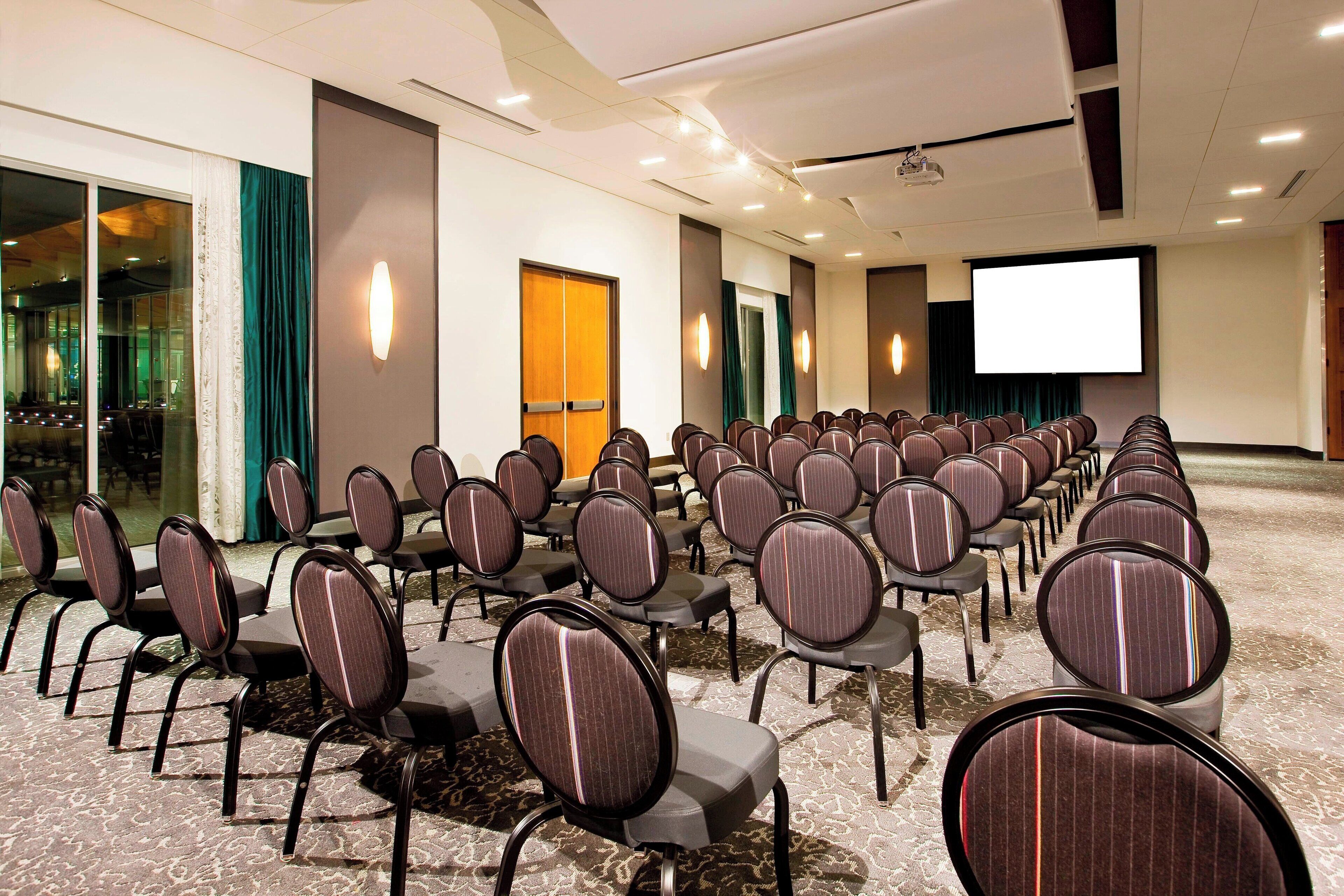 Sala de reuniones