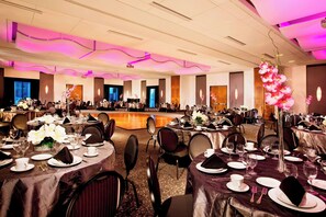 Meeting facility - Aloft by Marriott Mount Laurel (Mount Laurel)